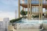 2 Bedroom Condo for sale in ROMM Convent, Silom, Bangkok near BTS Chong Nonsi