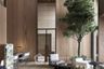 2 Bedroom Condo for sale in ROMM Convent, Silom, Bangkok near BTS Chong Nonsi