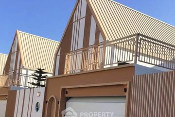 3 Bedroom Villa for sale in Nong Prue, Chonburi