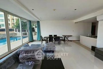 3 Bedroom Condo for sale in The Empire Place, Thung Wat Don, Bangkok near BTS Sueksa Witthaya