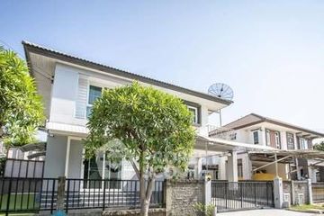 3 Bedroom House for sale in Casa Presto Rama 2, Tha Kham, Bangkok