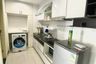 1 Bedroom Condo for sale in Chong Nonsi, Bangkok