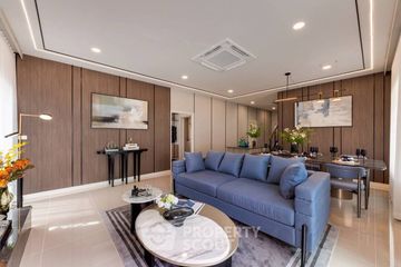 4 Bedroom House for sale in Supalai Garden Ville Suvarnabhumi, Sisa Chorakhe Noi, Samut Prakan