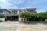 4 Bedroom House for sale in Casa Grand Phetkasem Sai 1, Bang Duan, Bangkok