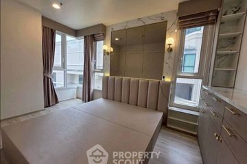 2 Bedroom Condo for sale in XT Huaikhwang, Din Daeng, Bangkok near MRT Huai Khwang