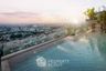 1 Bedroom Condo for sale in Quintara MHy&rsquo;DEN Pho Nimit, Bukkhalo, Bangkok near BTS Pho Nimit