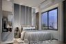 1 Bedroom Condo for sale in Quintara MHy&rsquo;DEN Pho Nimit, Bukkhalo, Bangkok near BTS Pho Nimit