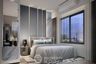 1 Bedroom Condo for sale in Quintara MHy&rsquo;DEN Pho Nimit, Bukkhalo, Bangkok near BTS Pho Nimit