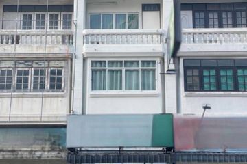 2 Bedroom Townhouse for sale in Thung Sukhla, Chonburi