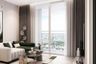 1 Bedroom Condo for sale in Wan Vayla Na Chaophraya, Thanon Nakhon Chai Si, Bangkok near MRT Bang Phlat