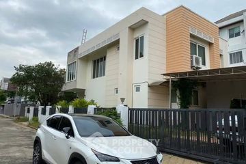 6 Bedroom House for sale in Merit Grand Donmuang, Lak Hok, Pathum Thani