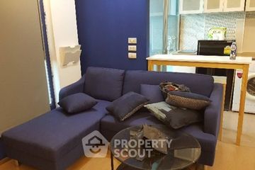 2 Bedroom Condo for sale in Feel Condo Pinklao - Charan 59, Bang Bamru, Bangkok near MRT Bang Yi Khan