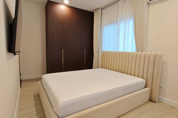 4 Bedroom House for sale in Min Buri, Bangkok