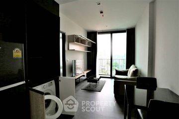 1 Bedroom Condo for Sale or Rent in Edge Sukhumvit 23, Khlong Toei Nuea, Bangkok near BTS Asoke