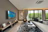 5 Bedroom House for sale in The City Ratchaphruek-Charan13, Bang Waek, Bangkok