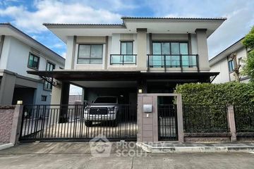 3 Bedroom House for sale in Passorn Bangna - Wongwaen, Racha Thewa, Samut Prakan