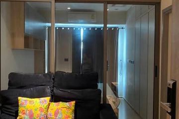 1 Bedroom Condo for sale in Whizdom Station Ratchada-Thapra, Dao Khanong, Bangkok near BTS Talat Phlu