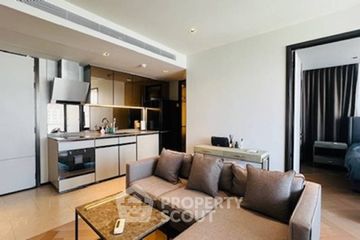 1 Bedroom Condo for sale in The Reserve 61 Hideaway, Khlong Tan Nuea, Bangkok near BTS Ekkamai