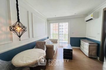 1 Bedroom Condo for sale in Seven Seas Cote d'Azur, Na Jomtien, Chonburi