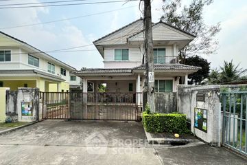 3 Bedroom House for sale in Pruklada 2 Thakham-Rama 2, Tha Kham, Bangkok