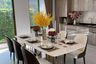 4 Bedroom House for sale in Burasiri Krungthep Kreetha, Hua Mak, Bangkok