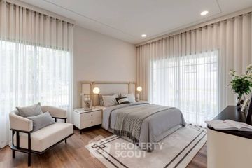 4 Bedroom House for sale in Supalai Garden Ville Suvarnabhumi, Sisa Chorakhe Noi, Samut Prakan