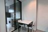 2 Bedroom Condo for sale in Life Asoke Rama 9, Makkasan, Bangkok near MRT Phra Ram 9