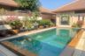 3 Bedroom Villa for sale in Huai Yai, Chonburi
