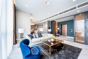 2 Bedroom Condo for sale in MUNIQ Sukhumvit 23, Khlong Toei Nuea, Bangkok near MRT Sukhumvit