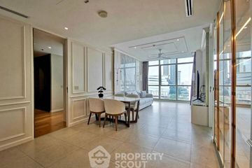 2 Bedroom Condo for sale in Khlong Ton Sai, Bangkok near BTS Saphan Taksin