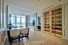 2 Bedroom Condo for sale in Khlong Ton Sai, Bangkok near BTS Saphan Taksin