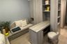 1 Bedroom Condo for sale in Premsiri Boutique Park, Sena Nikhom, Bangkok near BTS Kasetsart University
