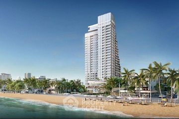 1 Bedroom Condo for sale in Amari Residences Pattaya, Nong Prue, Chonburi