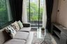1 Bedroom Condo for sale in Venio Sukhumvit 10, Khlong Toei, Bangkok near BTS Asoke