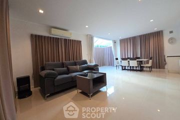3 Bedroom House for sale in THE PRIDE WONGWAEN-ONNUCH, Prawet, Bangkok