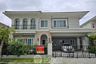 3 Bedroom House for sale in THE PRIDE WONGWAEN-ONNUCH, Prawet, Bangkok