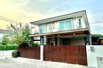 4 Bedroom House for sale in Mueang, Chonburi