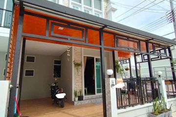 4 Bedroom House for sale in Nong Prue, Chonburi