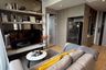 2 Bedroom Condo for sale in Andromeda Condominium, Nong Prue, Chonburi