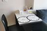 1 Bedroom Condo for sale in Huai Khwang, Bangkok near MRT Huai Khwang