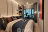 1 Bedroom Condo for sale in XELF by Sansiri, Khlong Tan, Bangkok