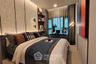 1 Bedroom Condo for sale in XELF by Sansiri, Khlong Tan, Bangkok
