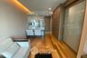 1 Bedroom Condo for sale in The Address Sathorn, Silom, Bangkok near BTS Chong Nonsi