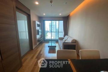 1 Bedroom Condo for sale in The Address Sathorn, Silom, Bangkok near BTS Chong Nonsi
