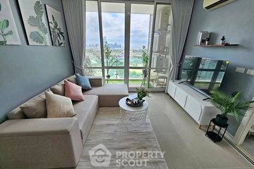 2 Bedroom Condo for sale in Huai Khwang, Bangkok