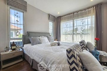 3 Bedroom House for sale in Bang Bon, Bangkok