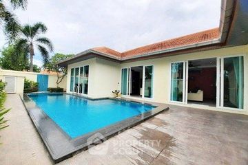 4 Bedroom Villa for Sale or Rent in Whispering Palms, Pong, Chonburi