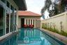 4 Bedroom Villa for Sale or Rent in Whispering Palms, Pong, Chonburi