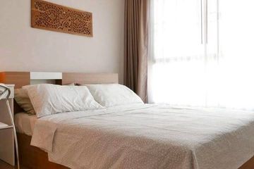1 Bedroom Condo for sale in Fuse Chan - Sathorn, Yan Nawa, Bangkok near BTS Surasak