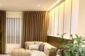2 Bedroom Condo for sale in Lumpini Place Rama III - Riverview, Bang Khlo, Bangkok near BTS Saphan Taksin
